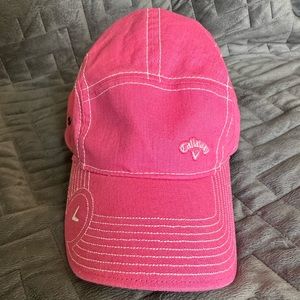Callaway Golf Cap